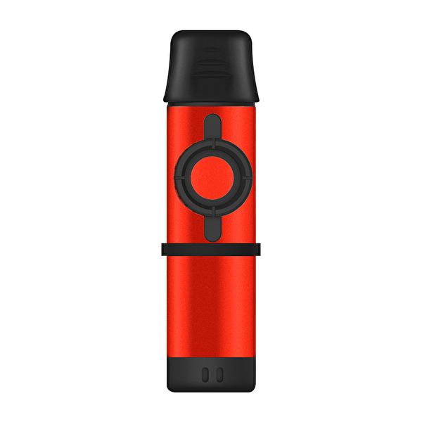 DBAO DK-83 RED Alüminyum Kazoo (Kırmızı)